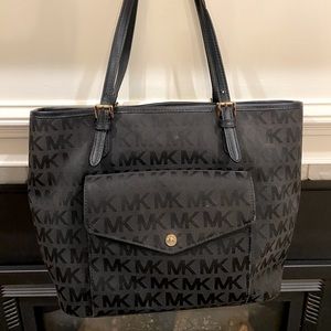 Michael Kors tote bag